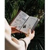 ERIK One Piece travel notebook