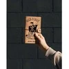 ERIK One Piece travel notebook
