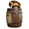 ERIK One Piece Wanted Biscuit tin