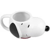 ERIK Peanuts 3D mug