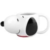 ERIK Peanuts 3D mug