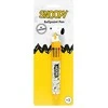 Snoopy - 10-color automatic ballpoint pen with a 3D figure from the Lazy Days collection