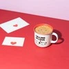 ERIK Peanuts Snoopy mug 350ml