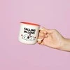 ERIK Peanuts Snoopy mug 350ml