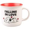 ERIK Peanuts Snoopy mug 350ml
