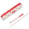 Snoopy - Pieštukas case with pen and pencil set from the Love Season collection