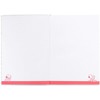 Snoopy - Plush notebook / notebook A5 from the Love Season collection