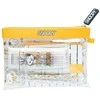 Snoopy - 15-piece school supplies set