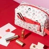 ERIK Peanuts Snoopy vanity case