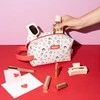 ERIK Peanuts Snoopy vanity case