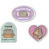 ERIK Pusheen 3 set patch