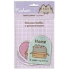 ERIK Pusheen 3 set patch