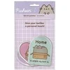 ERIK Pusheen 3 set patch