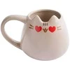 ERIK Pusheen 3D mug