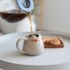 ERIK Pusheen 3D mug