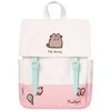 Pusheen - Rose Collection Backpack (30 x 38 x 11 cm)