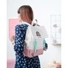 Pusheen - Rose Collection Backpack (30 x 38 x 11 cm)