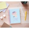 Pusheen – The Foodie A5 užrašų knygelė
