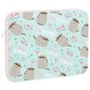 Pusheen - Foodie tabletės dangtelis