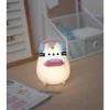 Pusheen - lempa 16 cm