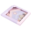 Pusheen magnetinė raktų kabykla su 3 pakabukais