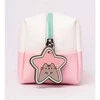 Pusheen - Rose Collection Kosmetinis krepšelis (20 x 9 x 8.5 cm)