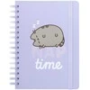 Pusheen - A5 užrašų knygelė iš Moments kolekcijos