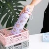 „Pusheen“ – nerūdijančio plieno termo buteliukas iš „Moments“ kolekcijos (500 ml)