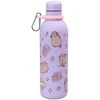 Pusheen – nerūdijančio plieno termo butelis iš „Moments Collection“ (500 ml)