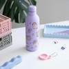 „Pusheen“ – nerūdijančio plieno termo buteliukas iš „Moments“ kolekcijos (500 ml)