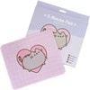 ERIK Kilimėlis Pusheen Pusheen - Pelės kilimėlis su kolekcji Moments (23 x 19 cm)