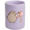 Pusheen - keraminis stalo organizatorius iš „Moments“ kolekcijos