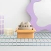 Pusheen - vinilo taupyklė Kawaii