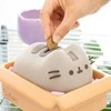 Pusheen - vinilo taupyklė Kawaii