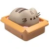 Pusheen - vinilo taupyklė Kawaii