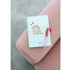 Pusheen Purfect Love Collection A5 Premium užrašų knygutė su šviečiančiu rašikliu