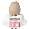 Pusheen – amžinasis 3D kalendorius iš „Purrfect Love“ kolekcijos