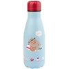 Pusheen - Purrfect Love 260 ml nerūdijančio plieno termo buteliukas