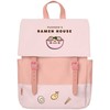 ERIK Pusheen Sushi Roll backpack