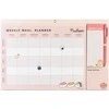 ERIK Pusheen Sushi Roll magnetic meal planner