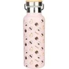 Gertuvė Pusheen - Nerūdijantis plienas thermal bottle with handle from the Sushi Roll collection 500 ml