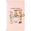 Pusheen - B6 Travel Notebook from the Sushi Roll Collection