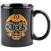 ERIK Queen mug 350ml