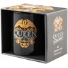 ERIK Queen mug 350ml