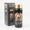 Gertuvė ERIK Queen Nerūdijantis plienas bottle 500ml