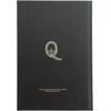 ERIK Queen Premium A5 notebook