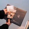 ERIK Queen Premium A5 notebook