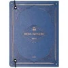 ERIK Real Madrid A5 premium notebook