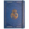 ERIK Real Madrid A5 premium notebook