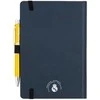 ERIK Real Madrid A5 premium notebook + projector pen